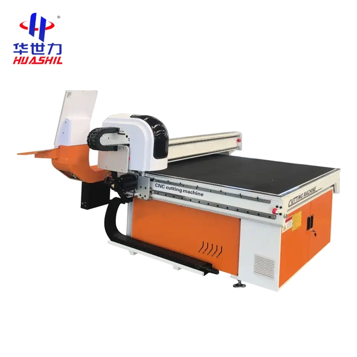 Small glass cutting machinery